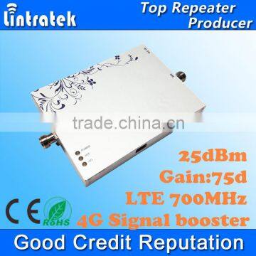 China TOP 10 lte 700mhz signal booster equipment lte 4g signal booster