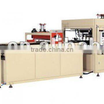 LXC85-135/190-W Automatic Cooling Tower Filling Forming Machine