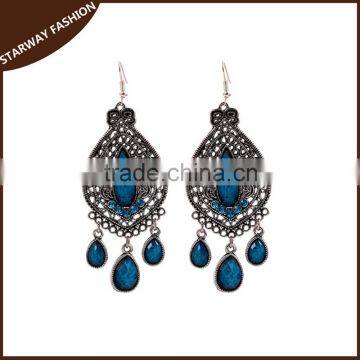 Hot Selling Pendant Earrings Bohemia Beach Earrings Jewelry/