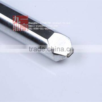 International standard natural diamond forming tools diamond wheel dressing tool truing of grinding wheel