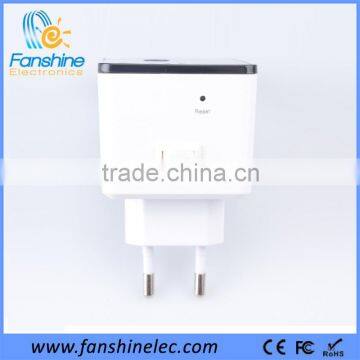 Fanshine Good Quality 750Mbps 802.11ac Wireless Outdoor Wifi Repeater photo-5