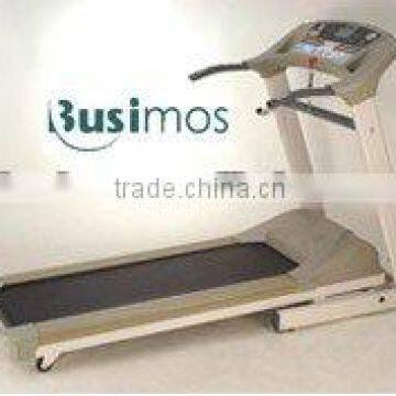 Motorized Treadmill Runner