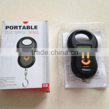 Electronic Travel Luggage Weighing Scale photo-5