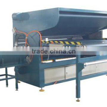 SL-09W Mattress roll packing machine