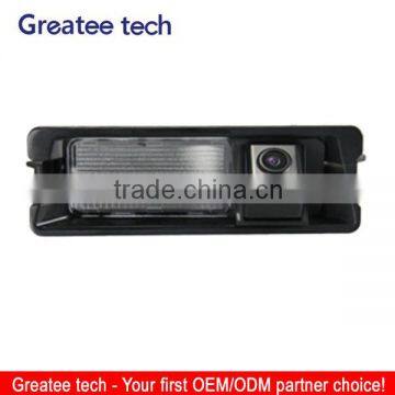 rearview special car camera for Nissan March