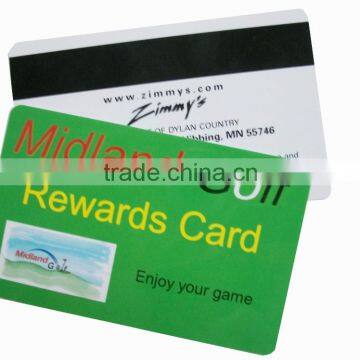 Promotional Printed VIP Member Card photo-2