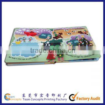 Free Sample Cartoon Children Book photo-4