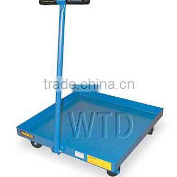 Drum Dolly, Drum handling equipment, Material handling equipment