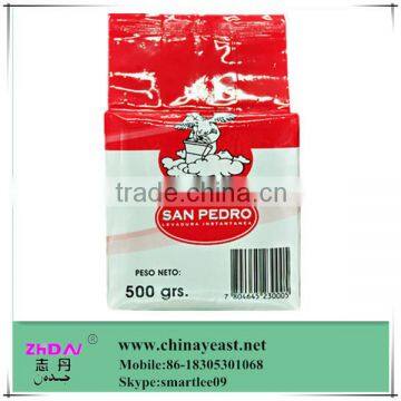 hot sale nutritional bread yeast powder for baking