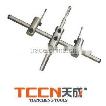 wood auger