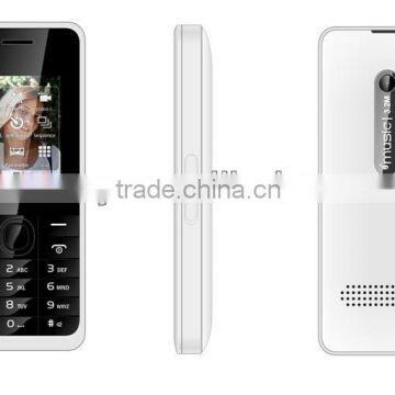 1.77" Dual Sim Phone GPRS cheap CE certificate mobile phone