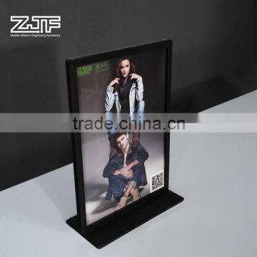 ZJF New Design Cheap Wooden Display Table photo-4
