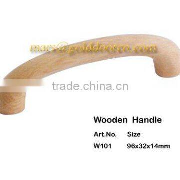 Wood Knob / Handle and Knob / Furniture Knob / Cabinet Knob