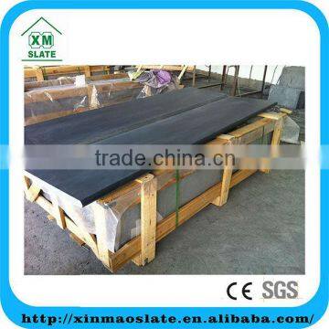 slate stair bullnose edge dalle honed surface