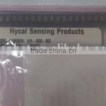 Humidity sensor HIH-4000-003