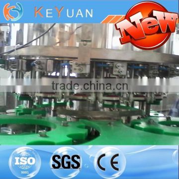 Automatic Bottled Carbonated Drink Machine/ Drink Filling Machine/energy drink filling machine