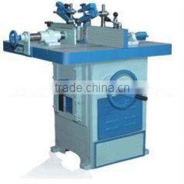 Spindle Shaper