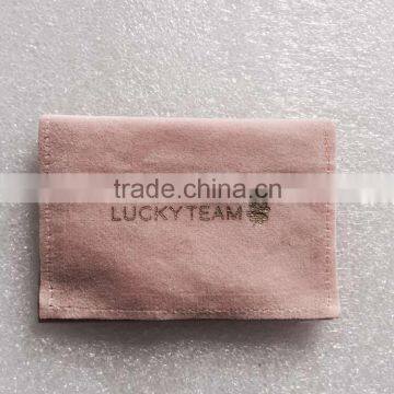 Promotional Gift Bag/Box With Metal Button Travel Jewelry Pouch,unique Gift Bags and Boxes photo-5