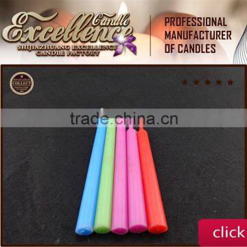 White Candle Making Factory / Wholesale Paraffin Wax photo-2