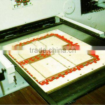 Automatic Flat-bed Diecutting Machine photo-3