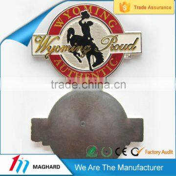 Hot Advertising 3D Polyresin Fridge Magnet photo-4