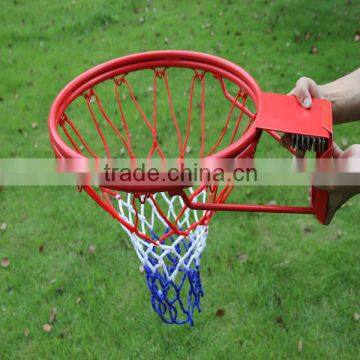 Standard Size Double Ring Breakaway Basketball Rim