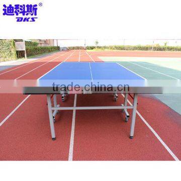 Removable Table Ping Pong For 16 mm Thickness Board                        
                                                Quality Choice