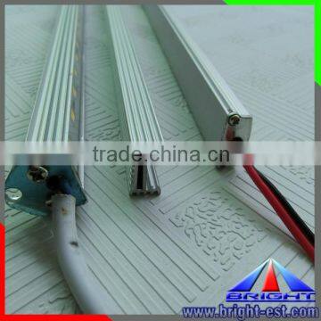 SMD5630 Aluminum LED Rigid Light Bar, 5630 LED Rigid Aluminium Bar Light Waterproof, 5630 LED Bar Light for Showcase and Cabinet photo-3