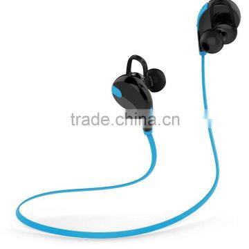 Newest Wireless Bluetooth Headphone, Stereo Bluetooth Headset QY7, Sport Wireless Headphone photo-6