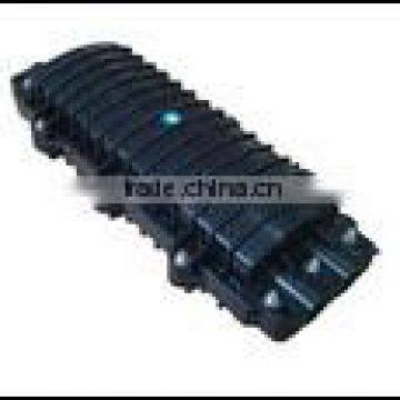 Splice enclosure