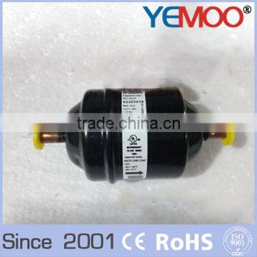 DCL DML Refrigeration Filter Drier R22 R404a Copper Filter Drier for Sale photo-2