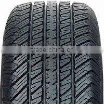 Hankook Radial Car Tyre 846