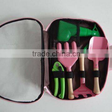 Lovely and functional Garden tools set