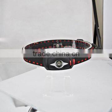 Fashion Plastic 1W LED Headlamp photo-4