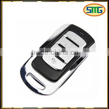 wireless digital automatic gate self learning remote control SMG-008