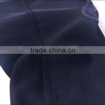 Top Quality Customized Breathable Lycra Basketball Arm Sleeves Professional Compresion Cycling Arm Warmer With a Pad photo-6