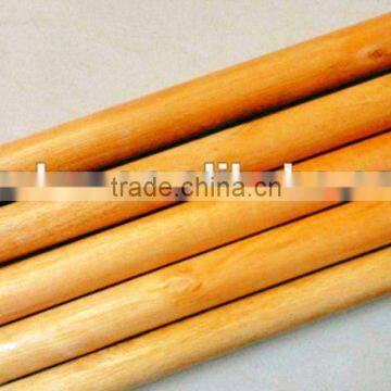 varnished wooden handles with COMPETITIVE PRICE