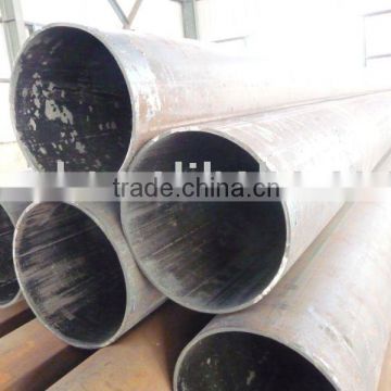 steel tube