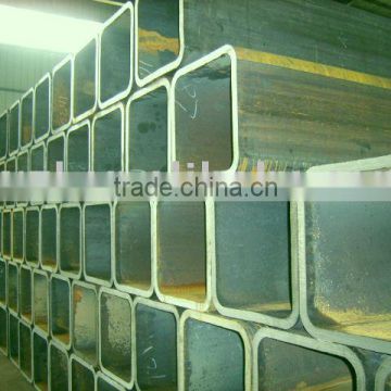 square steel tubing