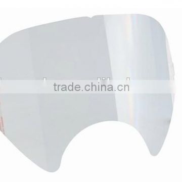 original 3M 6885 Face Shield Cover for 3M 6800 mask 3M full face mask