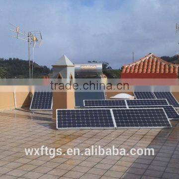 500w Marine Use Wind Turbine With CE photo-2