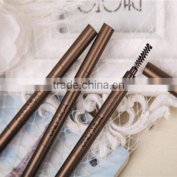 Best permanent waterproof make your own private label eyebrow pencil