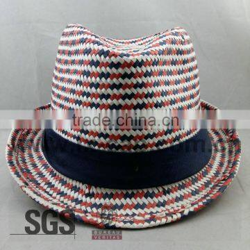 straw sombrero hat