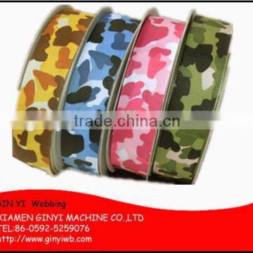 high quality heavy webbing