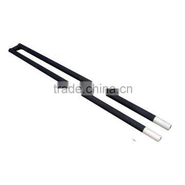 STA U W ED DB TYPE SiC silicon carbide heater for electric furnace