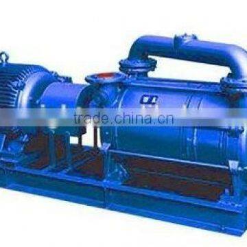 2SK,2SK-P1 Two Stages Liquid Ring-jet Vaccum Pump System photo-2