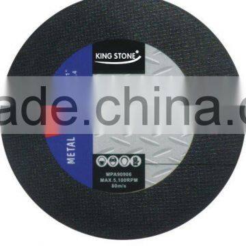Depressed Center Grinding Wheel for Metal photo-2