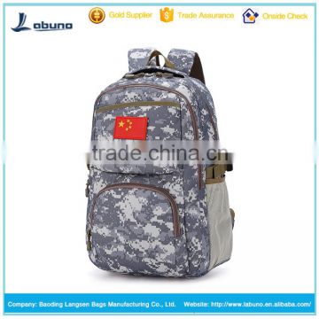 wholesale fashion waterproof hiking tactical backpack                        
                                                Quality Choice