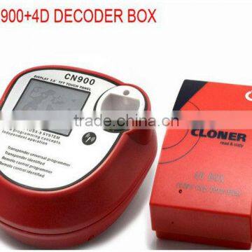 Hot & New !!! CN900 key programmer cn900 key maker auto key programmer for 4C&4D CHIP + 4D decorder (Best Price & Good Quality)