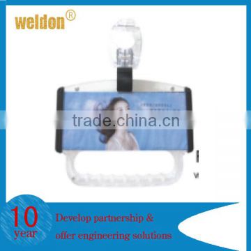 WELDON china bus handle manufacturers